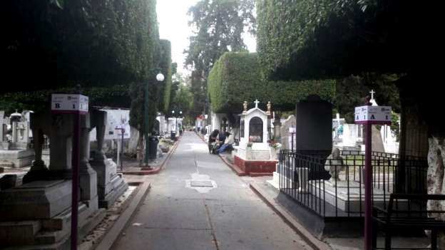 Boletos gratuitos para recorridos nocturnos, maravillan con  historias, leyendas y misticismo 